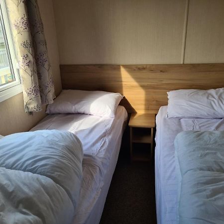 8 Berth Eastgate Fantasy Island Lägenhet Ingoldmells Exteriör bild