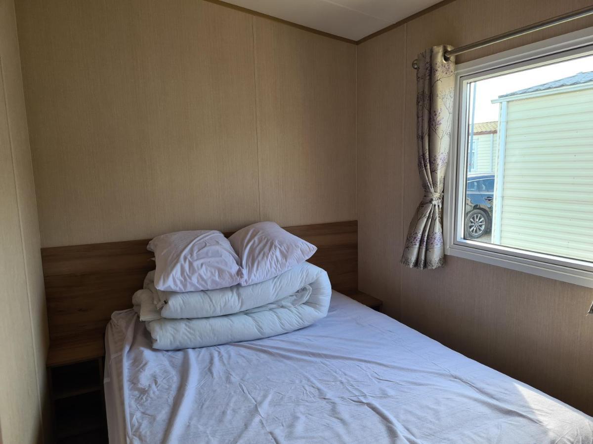8 Berth Eastgate Fantasy Island Lägenhet Ingoldmells Exteriör bild